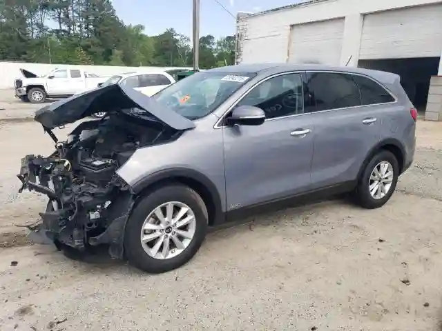 5XYPGDA58LG682698 2020 KIA SORENTO-0