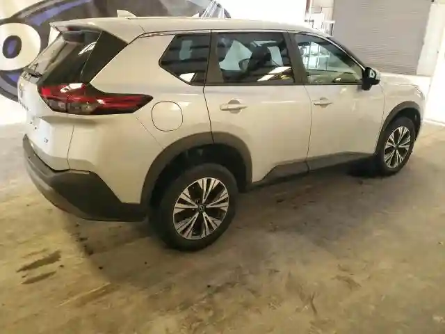 5N1BT3BA9PC890591 2023 NISSAN ROGUE-2