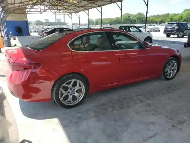ZARFANBN3K7621231 2019 ALFA ROMEO GIULIA-2