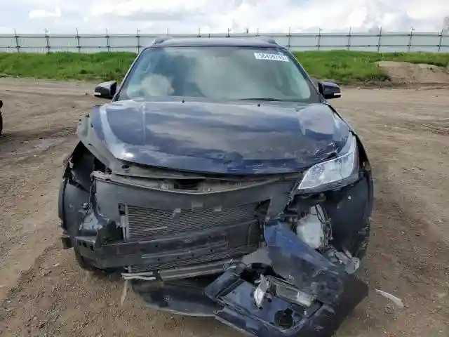 1GNKVGKD6HJ219450 2017 CHEVROLET TRAVERSE-4
