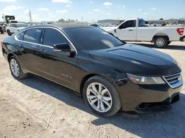 1G1105S39HU128629 2017 CHEVROLET IMPALA-3