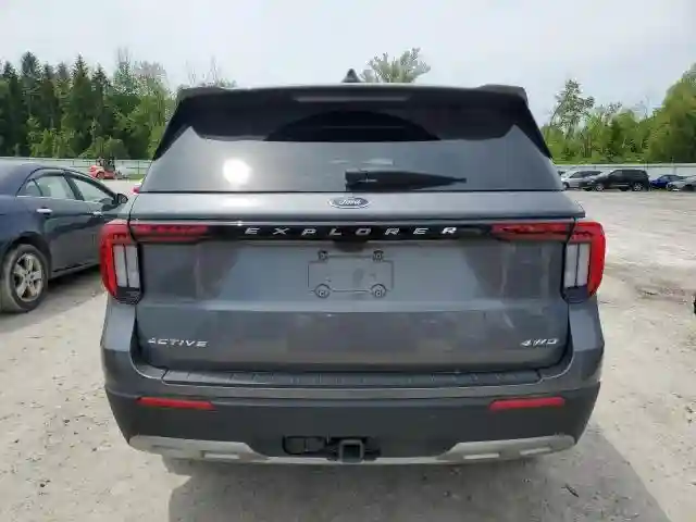 1FMUK8DH3SGB48594 2025 FORD EXPLORER A-5