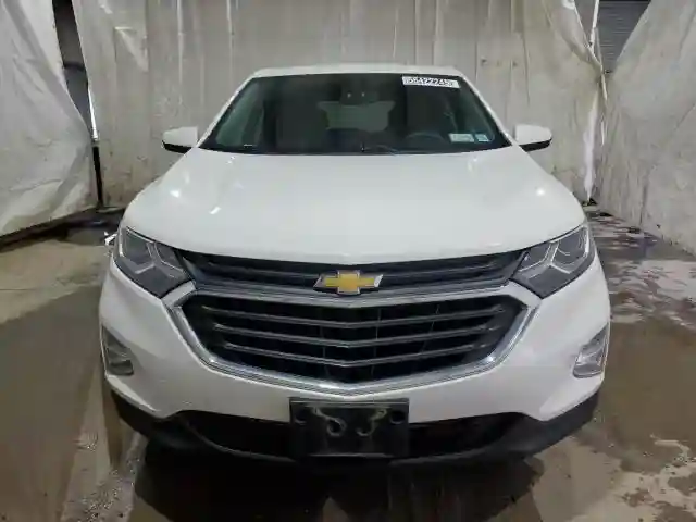 3GNAXTEVXMS122649 2021 CHEVROLET EQUINOX-4