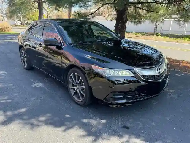 19UUB3F59HA000800 2017 ACURA TLX-0