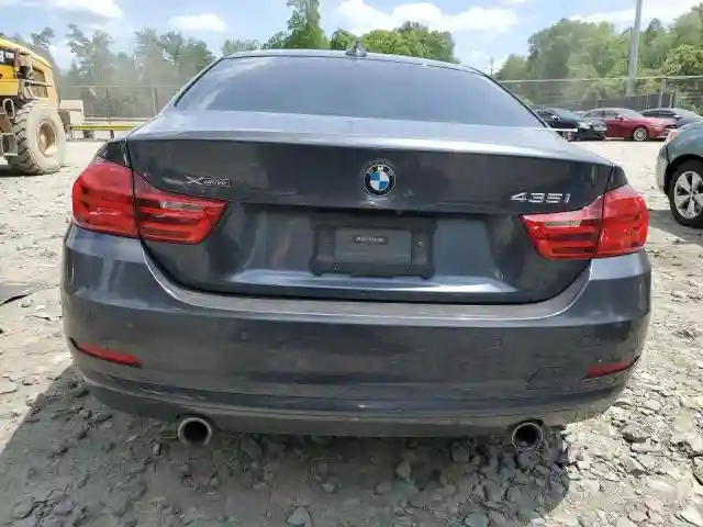 WBA3R5C56FK372962 2015 BMW 4 SERIES-5