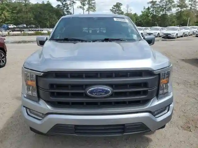 1FTEW1C50MFA45654 2021 FORD F-150-4