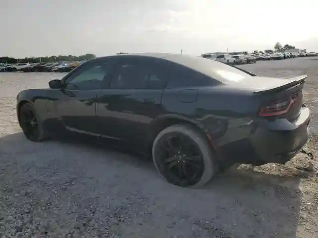 2C3CDXBG9HH581417 2017 DODGE CHARGER-1