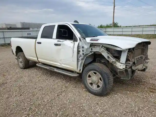 3C6UR5HJ6PG500730 2023 RAM 2500-3