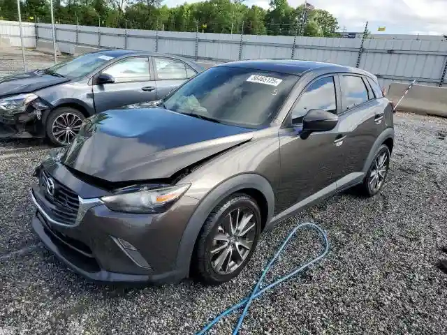 JM1DKDC71H0172044 2017 MAZDA CX-3-0