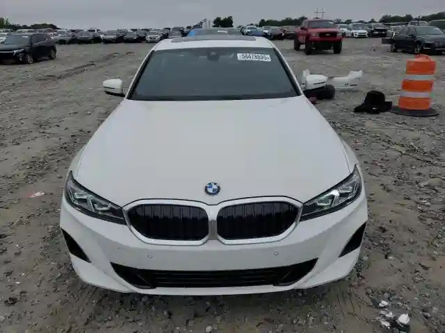 3MW89FF09P8D71156 2023 BMW 3 SERIES-4