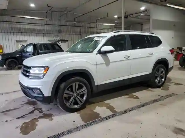 1V2LR2CA1JC540278 2018 VOLKSWAGEN ATLAS-0