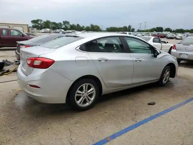1G1BE5SM1G7280724 2016 CHEVROLET CRUZE-2