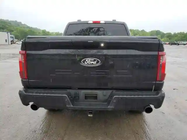 1FTEW3LP8RFC23010 2024 FORD ALL MODELS-5