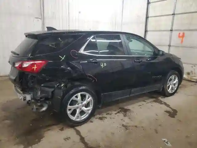 3GNAXUEV3ML307822 2021 CHEVROLET EQUINOX-2