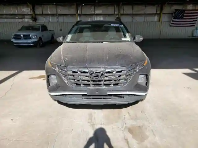 5NMJCCAE0NH033594 2022 HYUNDAI TUCSON-4