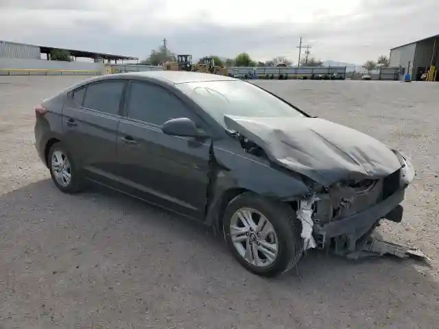 KMHD84LF4KU772235 2019 HYUNDAI ELANTRA-3