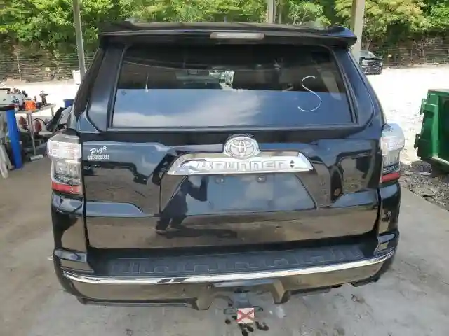 JTEZU5JR0K5200531 2019 TOYOTA 4RUNNER-5