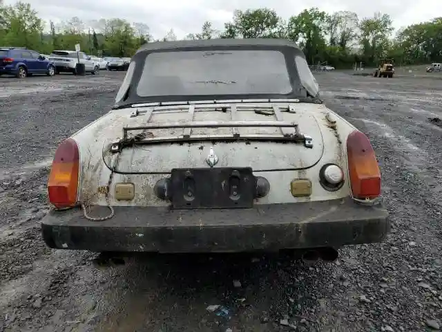 GAN6UH195581G 1977 MG ALL MODELS-5