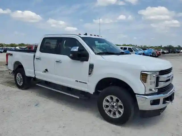 1FT8W3BT9KEG29126 2019 FORD F350-3