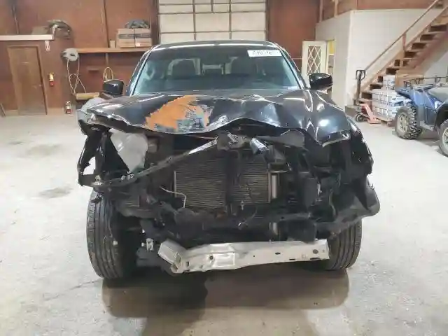3TMCZ5AN4PM652850 2023 TOYOTA TACOMA-4