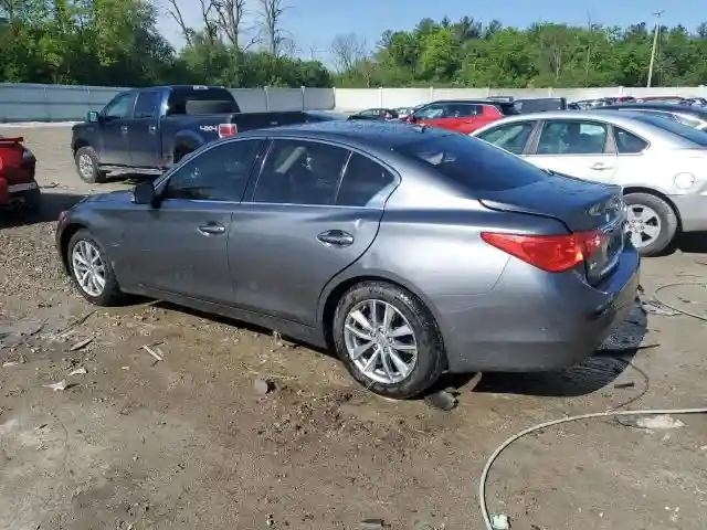JN1CV7AR3GM250164 2016 INFINITI Q50-1