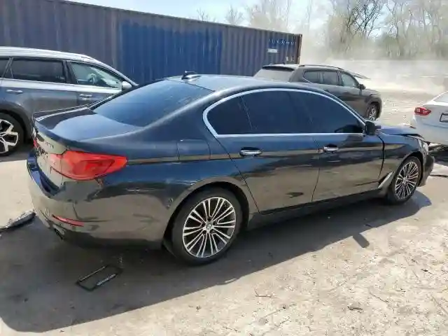 WBAJA7C50JG909279 2018 BMW 5 SERIES-2
