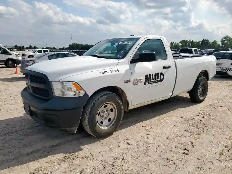 3C6JR6DT1NG286520 2022 RAM 1500-0