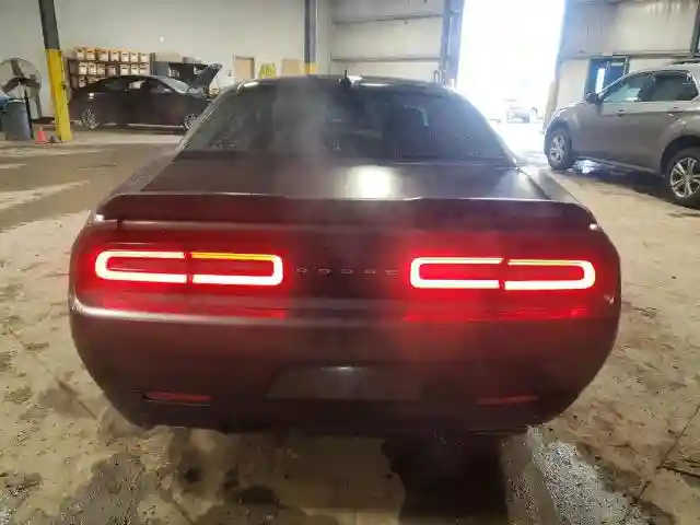 2C3CDZBT3HH532092 2017 DODGE CHALLENGER-5