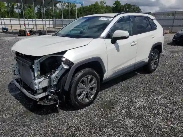 4T3B6RFV0NU065156 2022 TOYOTA RAV4-0