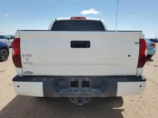 5TFDY5F10KX866833 2019 TOYOTA TUNDRA-5