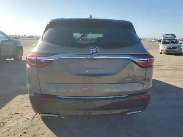 5GAERBKW9KJ225556 2019 BUICK ENCLAVE-5