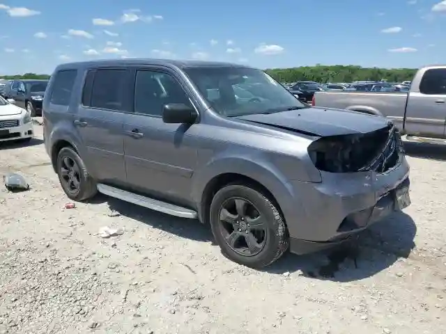 5FNYF4H3XFB076889 2015 HONDA PILOT-3
