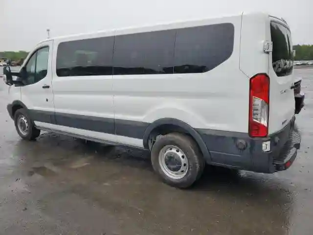 1FBAX2ZV0KKB43603 2019 FORD TRANSIT-1