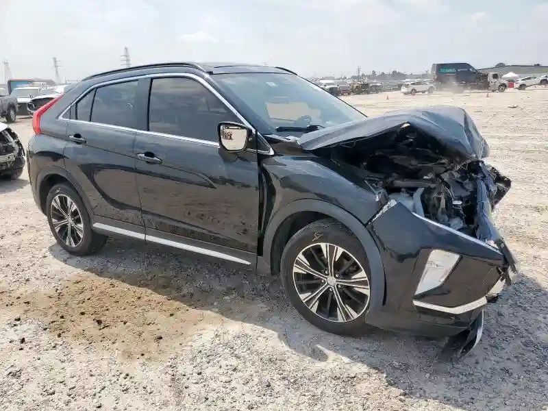 JA4AT5AA6KZ021301 2019 MITSUBISHI ECLIPSE-3