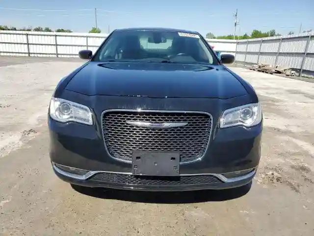 2C3CCARGXHH534161 2017 CHRYSLER 300-4