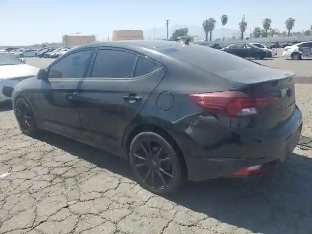 5NPD84LF5LH511695 2020 HYUNDAI ELANTRA-1