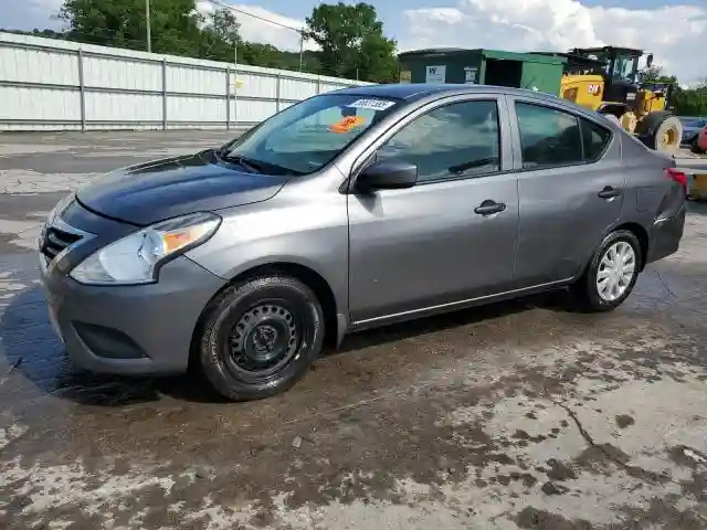 3N1CN7AP4HL875604 2017 NISSAN VERSA-0