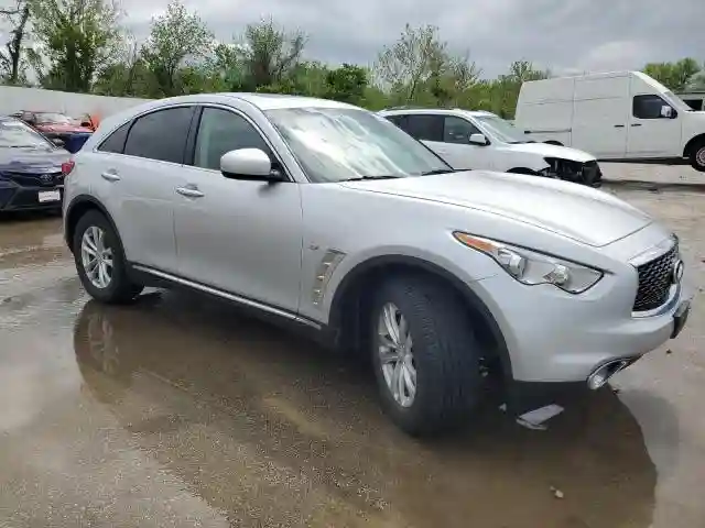 JN8CS1MW7HM414347 2017 INFINITI QX70-3