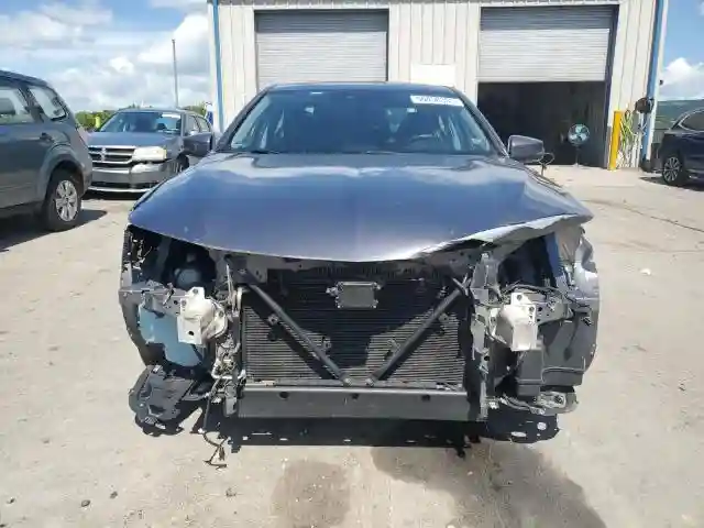 19UUB1F33KA003993 2019 ACURA TLX-4