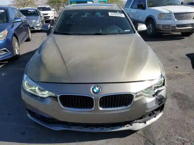 WBA8E9G53GNT84649 2016 BMW 3 SERIES-4