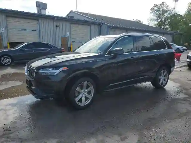 YV4102PK8N1860850 2022 VOLVO XC90-0