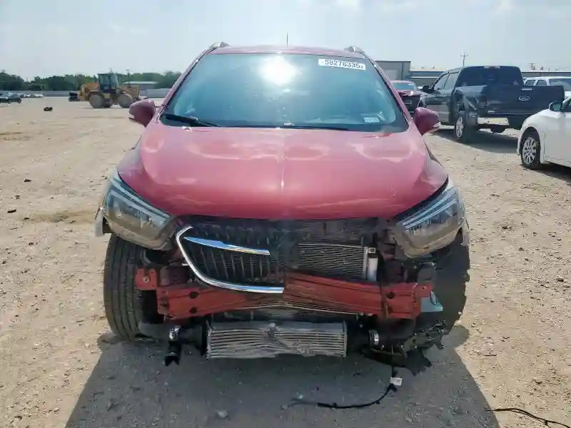 KL4CJ2SB3KB873795 2019 BUICK ENCORE-4