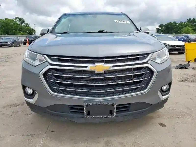 1GNERGKW7MJ198735 2021 CHEVROLET TRAVERSE-4