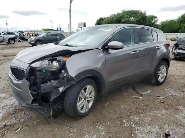 KNDPM3AC1J7456580 2018 KIA SPORTAGE-0