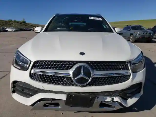 W1N0G8EB8NG109916 2022 MERCEDES-BENZ GLC-CLASS-4