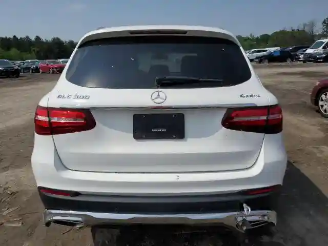 WDC0G4KB5JV050229 2018 MERCEDES-BENZ GLC-CLASS-5