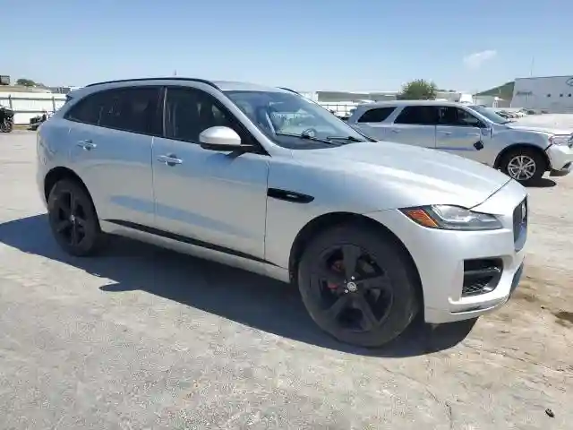 SADCL2BN3HA098895 2017 JAGUAR F-PACE-3