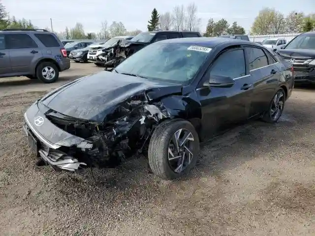 KMHLN4DGXRU775954 2024 HYUNDAI ELANTRA LU-0