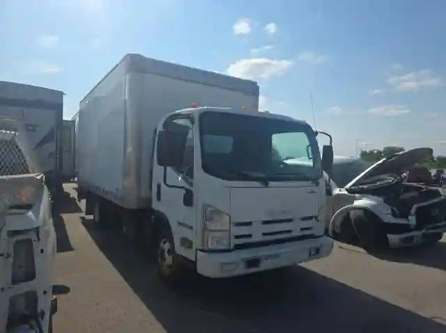 JALC4W165F7004986 2015 ISUZU ALL MODELS-0