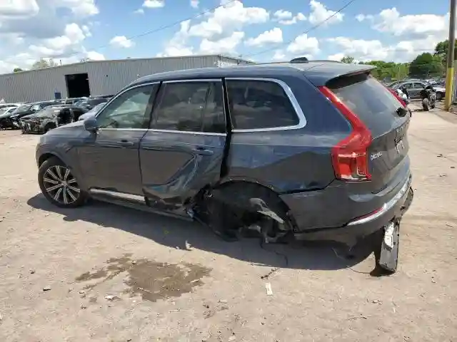 YV4062PE9R1235500 2024 VOLVO XC90 PLUS-1